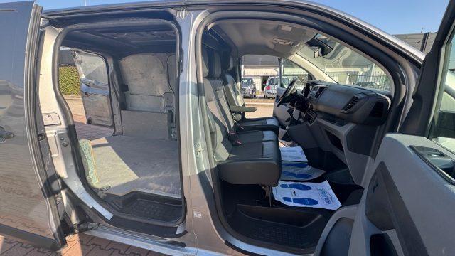 PEUGEOT Expert BlueHDi 100 S.&S. PC-TN FURGONE PREMIUM COMPACT