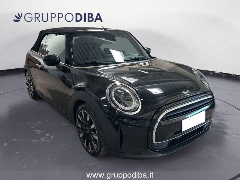 MINI Mini Cabrio F57 2021 1.5 Cooper Classic auto