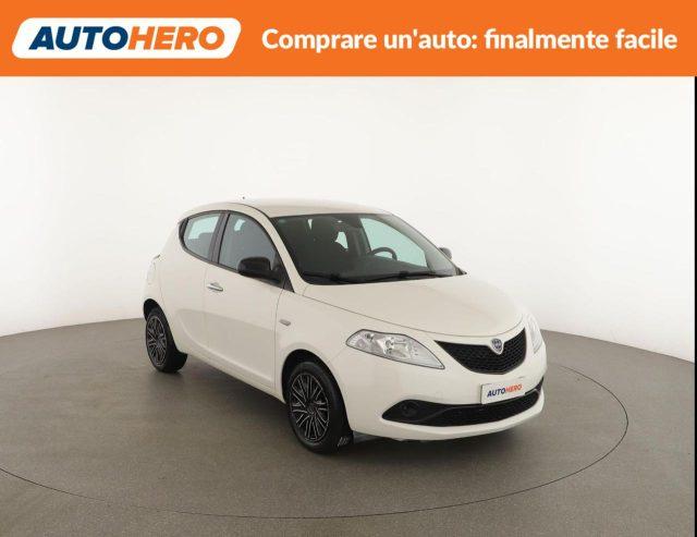 LANCIA Ypsilon 1.2 69 CV 5 porte S&S Gold