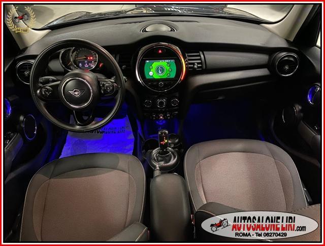 MINI One 1.5 One Business 5 porte