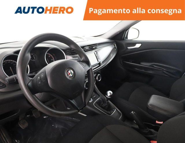 ALFA ROMEO Giulietta 1.6 JTDm-2 105 CV Progression
