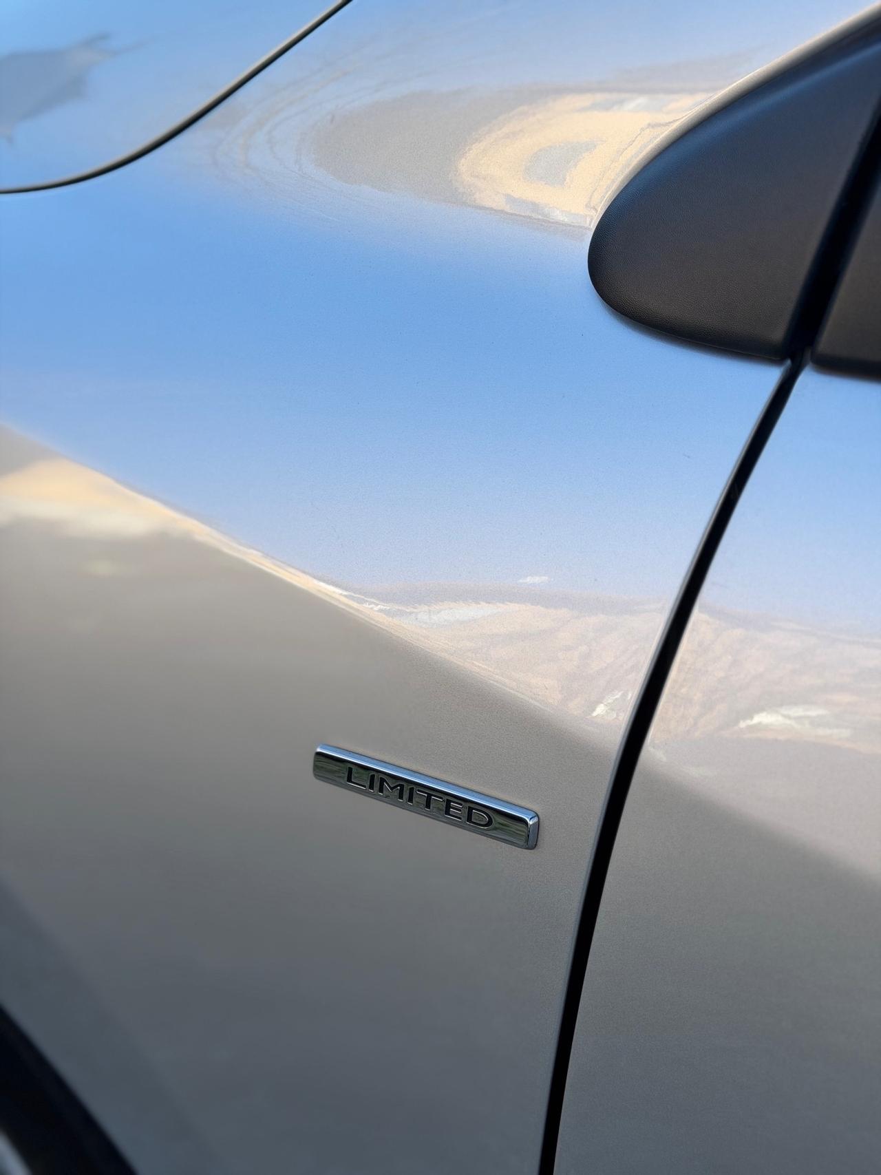 Renault MEGANE dCi 110CV LIMITED KMCERT GARANZ UNICOPR