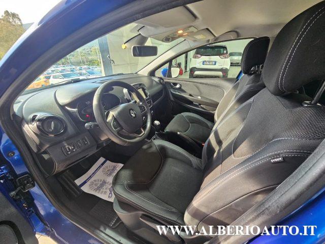 RENAULT Clio dCi 8V 90 CV Moschino Intens *OFFERTA DEL MESE*