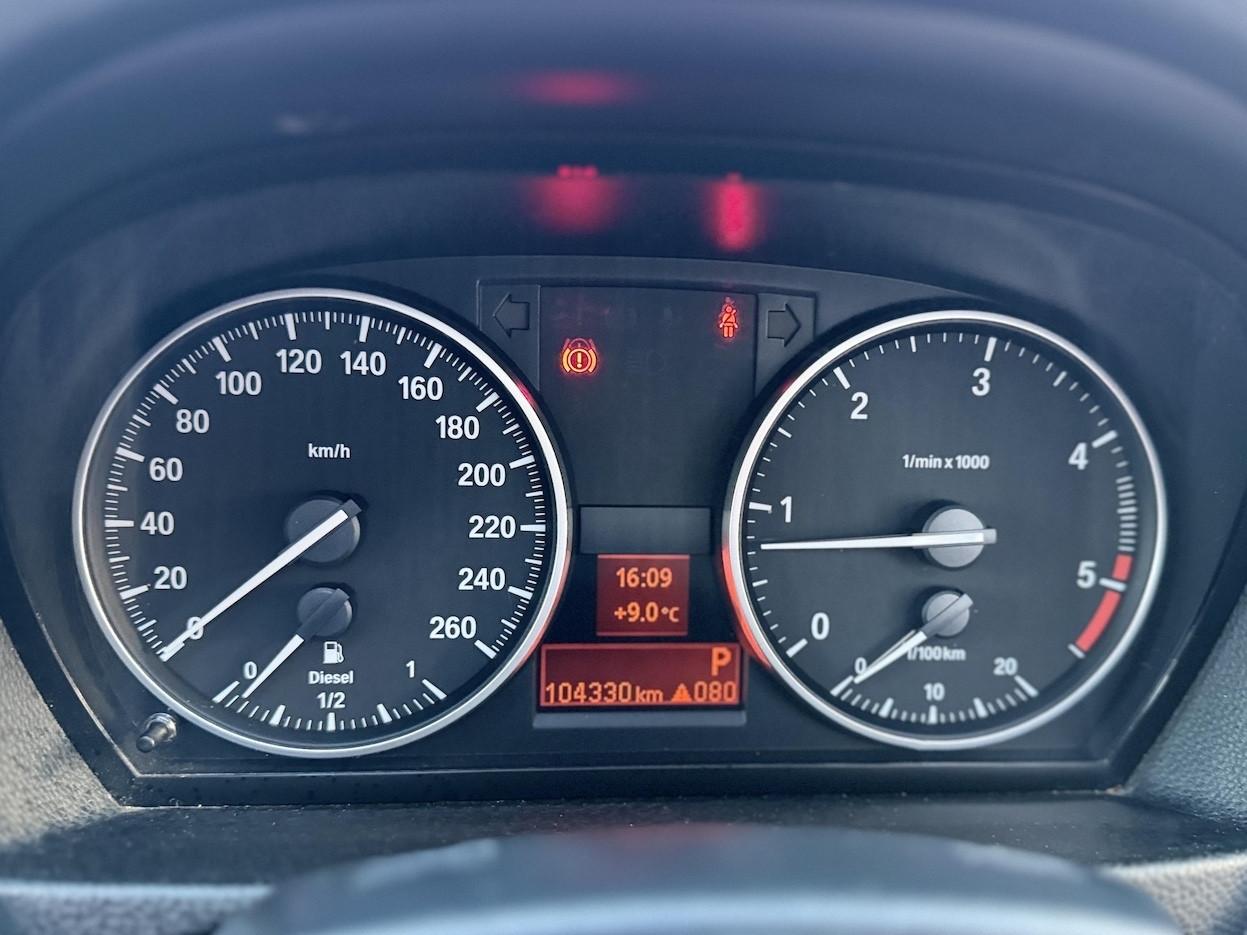 Bmw 320 2.0 Diesel 177CV Cabrio Autom. - 2008
