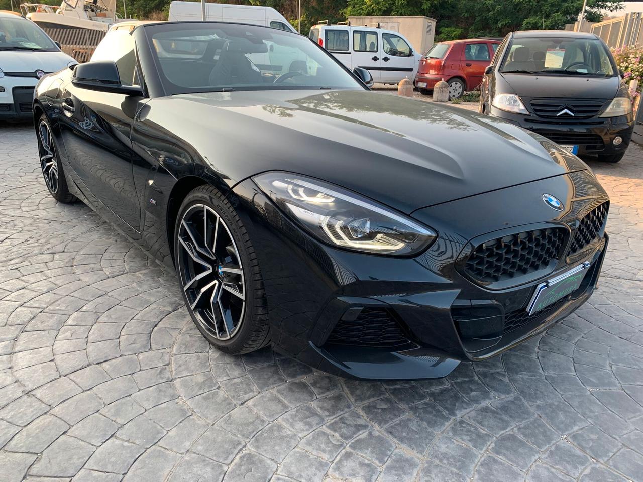 Bmw Z4 sDrive30i Msport