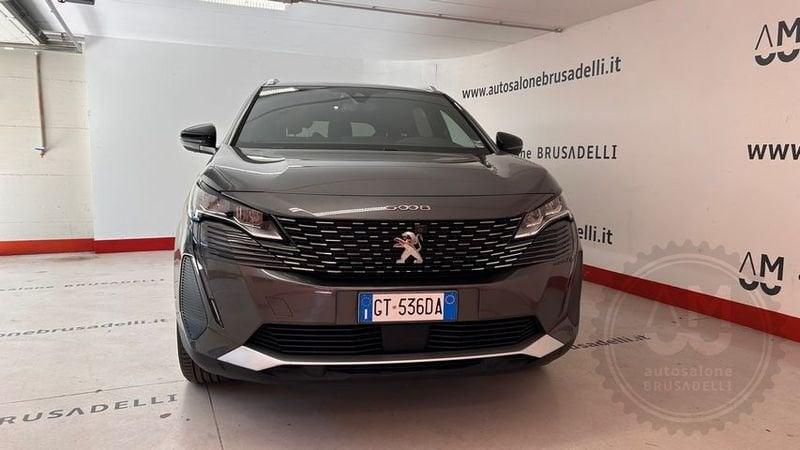 Peugeot 5008 PureTech Turbo 130 Allure Pack S/S PREZZO REALE