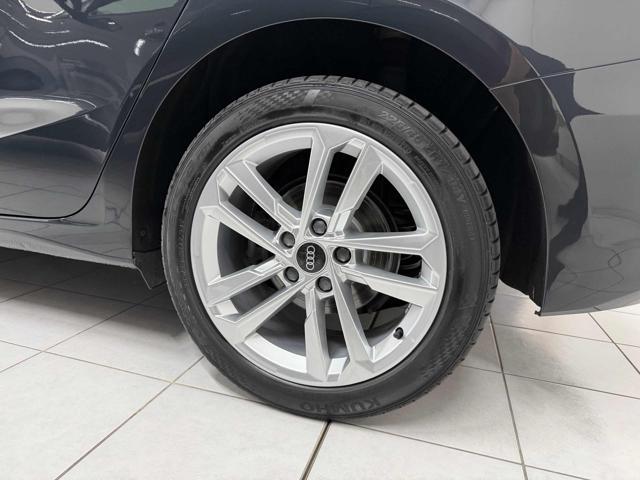 AUDI A3 SPB 35 TDI S tronic Business