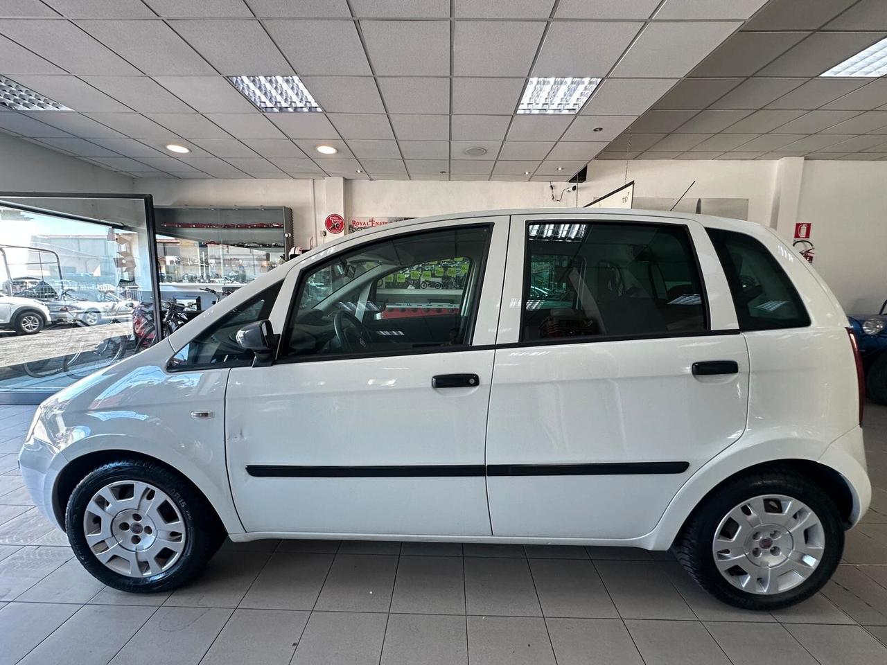 Fiat Idea 1.4 16V S&S Active SOLI 70.000 KM TAGLIANDATI