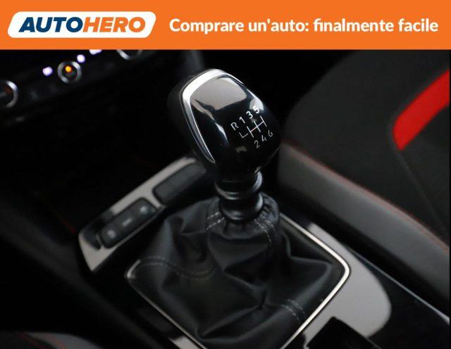 OPEL Mokka 1.2 Turbo 136 CV Edition