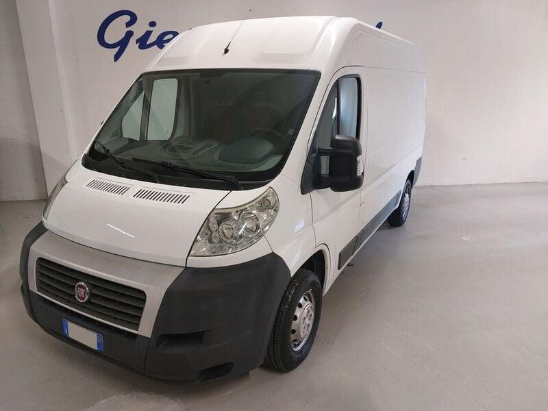 FIAT Ducato Ducato 30 2.2 MJT PM-TM Furgone