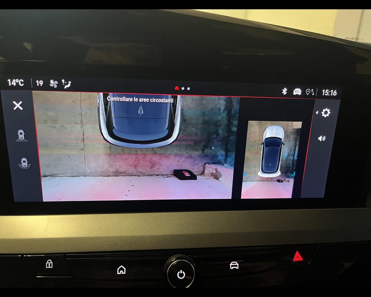 OPEL MOKKA GS 1.2l 136cv MT