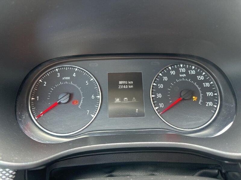 Dacia Sandero Stepway 1.0 TCe ECO-G Comfort SL DaciaPlus