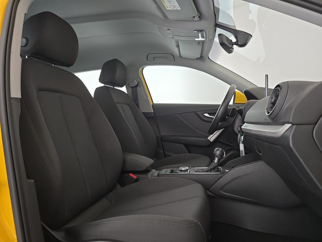 Audi Q2 2.0 tdi business quattro 150cv s-tronic