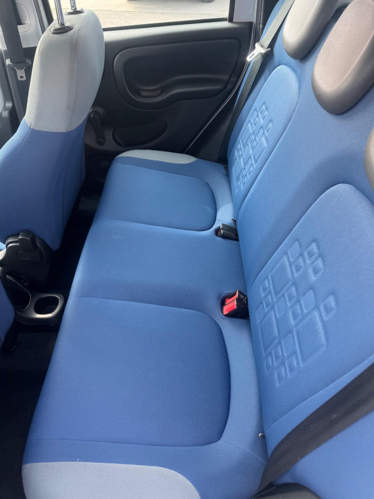 Fiat Panda 1.2 Easy leggi bene la descrizione