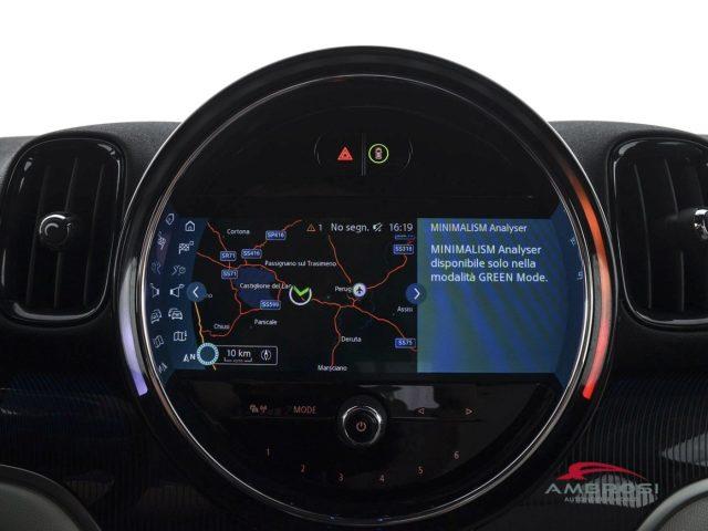 MINI Countryman Cooper 1.5 Cooper JCW