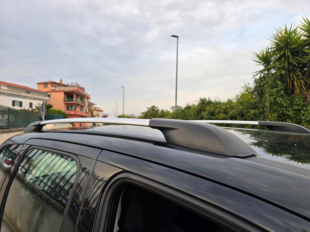 CITROEN C3 PICASSO RESTYLING 1.6 HDI 2014 PERFETTA
