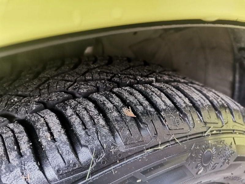 Honda Jazz 1.3 Hybrid Elegance CVT