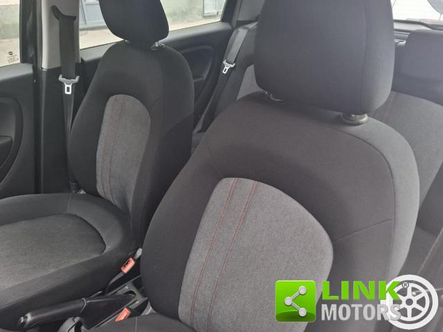 FIAT Punto 1.3 MJT II 75 CV 5 porte Street