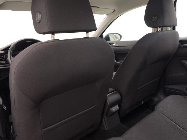 VOLKSWAGEN Taigo 1.0 tsi Life 115cv