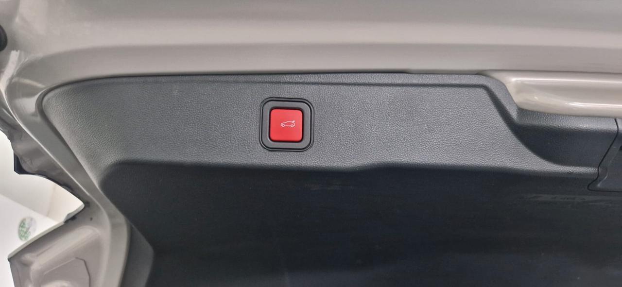 Jeep Avenger 1.2 Turbo 100 CV Summit