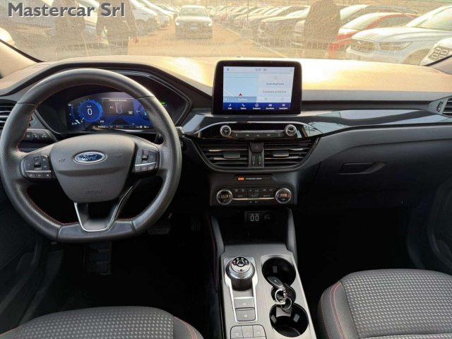 FORD Kuga 2.5 phev ST-Line 2wd 225cv cvt - GG269ZH