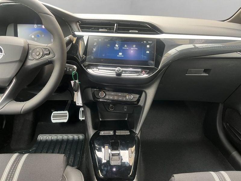 Opel Corsa Corsa 1.2 hybrid GS 110cv dct6