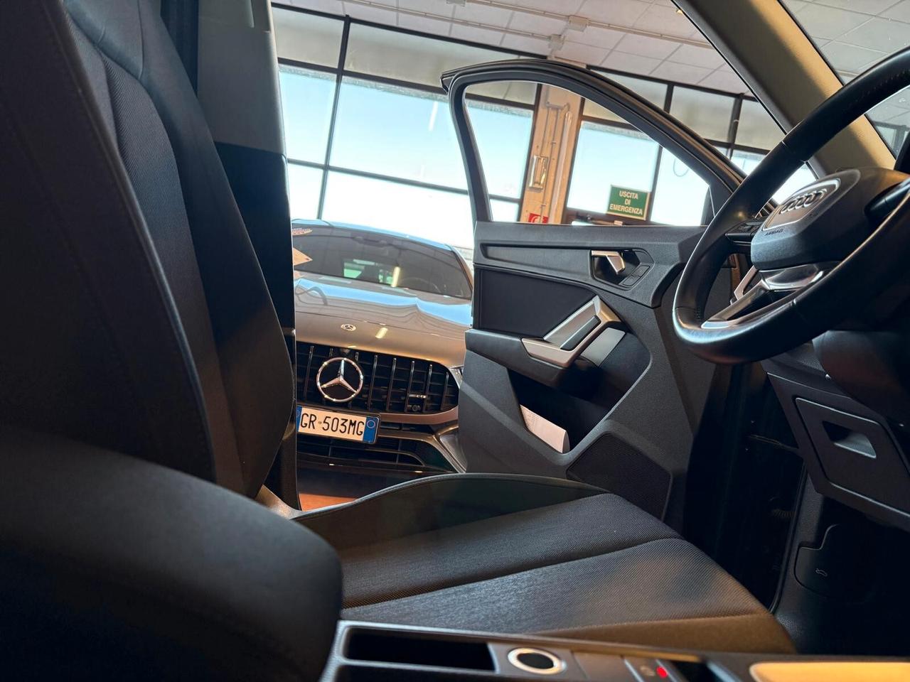 Audi Q3 BUSINESS 35 2.0 TDI 150 CV S tronic