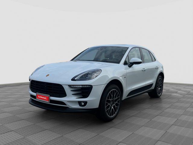 PORSCHE Macan Macan 2.0