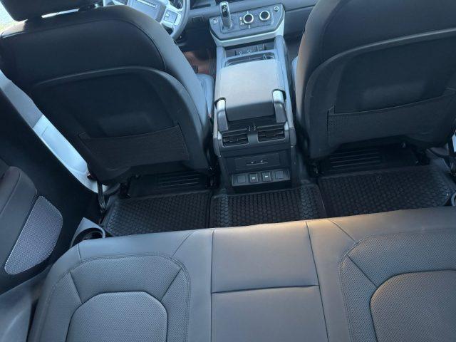 LAND ROVER Defender 110 3.0D I6 250 CV AWD Auto X-Dynamic HSE