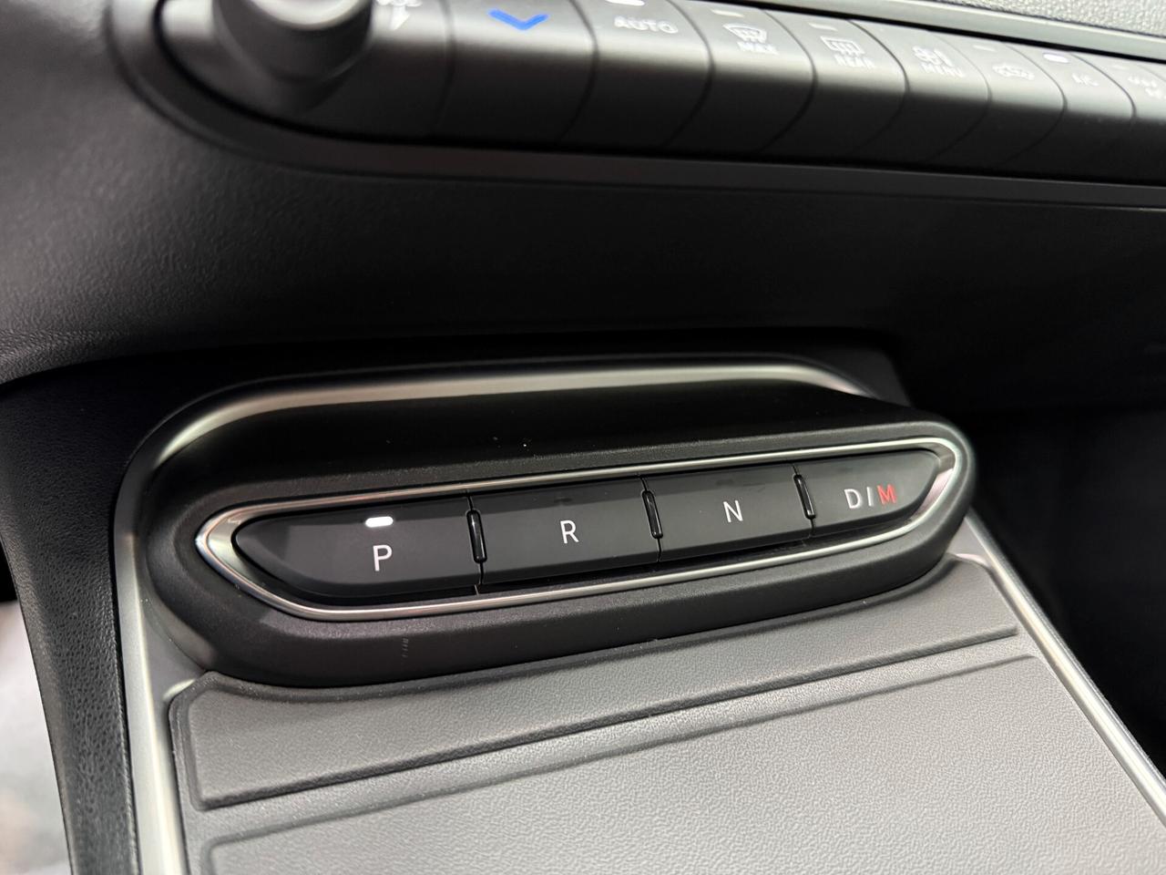 Jeep Avenger 1.2 Turbo MHEV SUMMIT