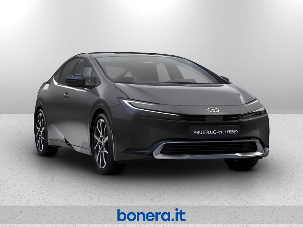 Toyota Prius 2.0 Plug-in Hybrid Lounge E-CVT