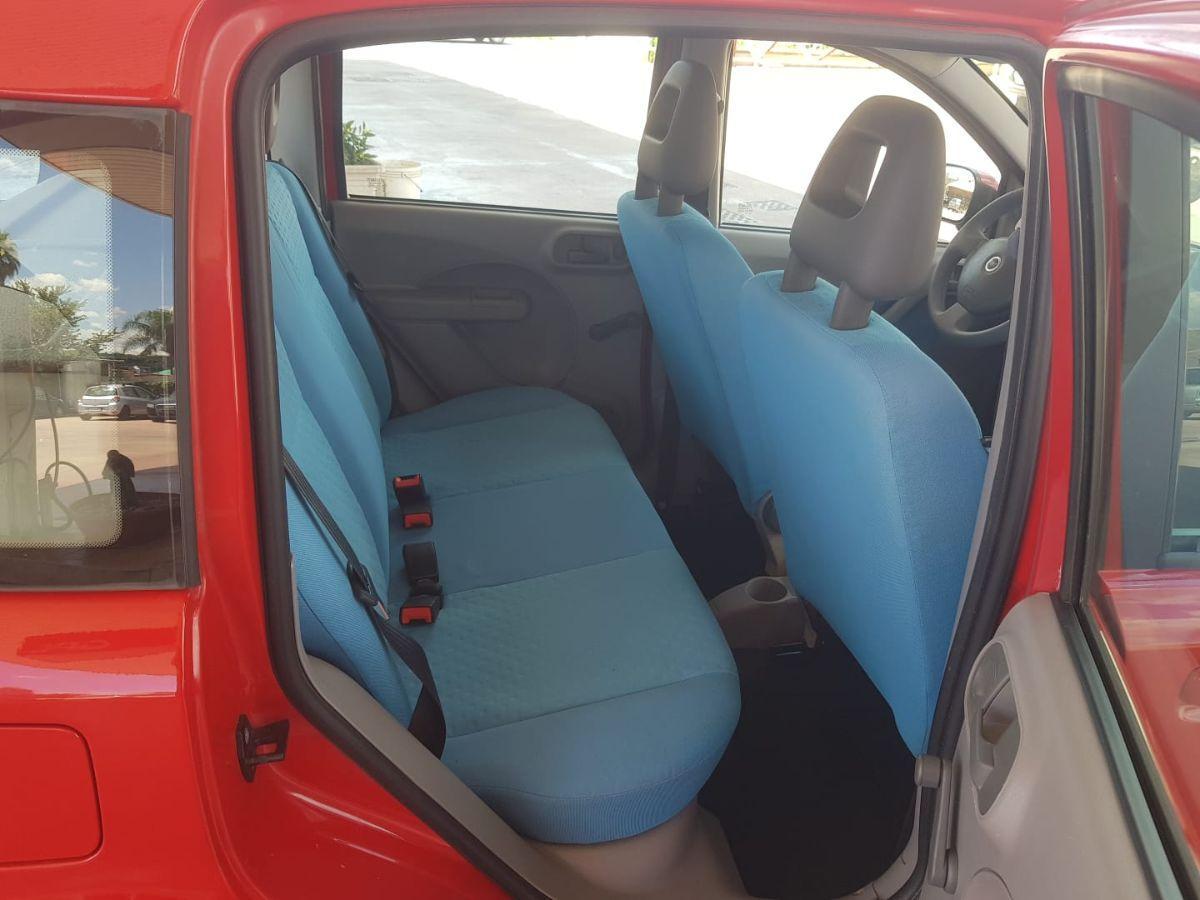 FIAT - Panda - 1.2 Emotion