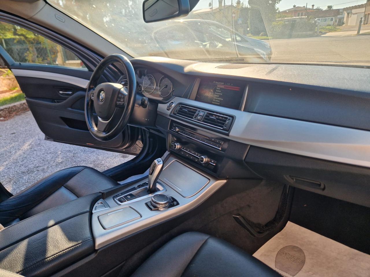 Bmw 530 530d 249CV berlina Luxury