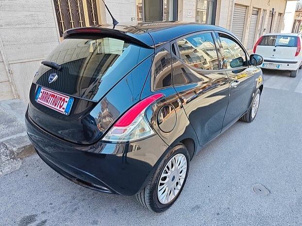 LANCIA Ypsilon 1.2 Benzina 5 porte - 12/2017