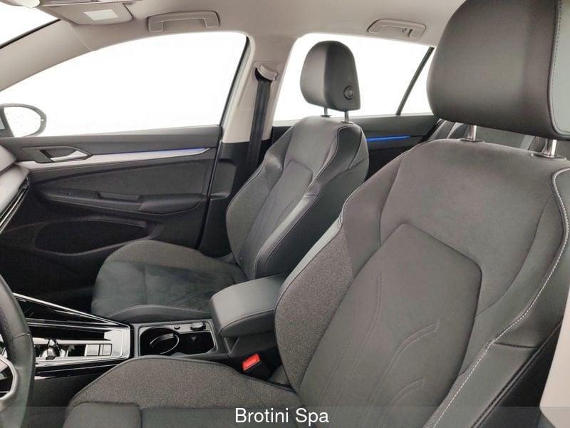 Volkswagen Golf 2.0 TDI SCR 110KW Style DSG