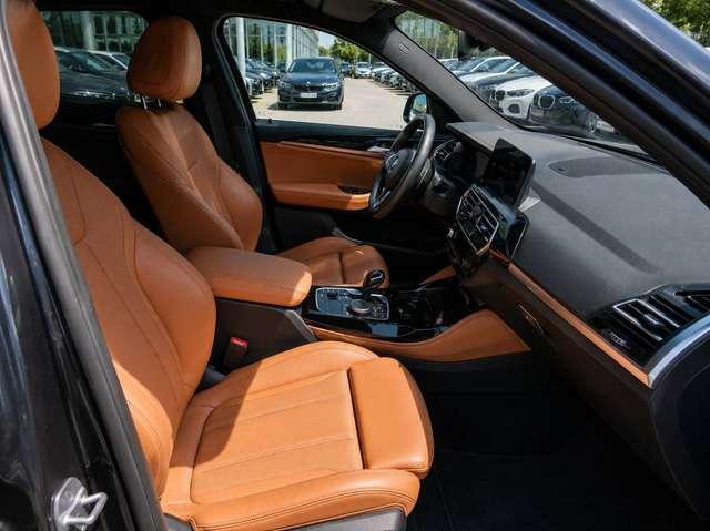BMW X4 xDrive 20d mhev 48V 190 cv Automatica Msport
