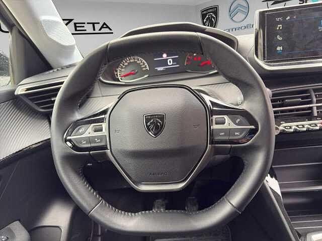 Peugeot 208 PureTech 75 Stop&Start 5 porte Active