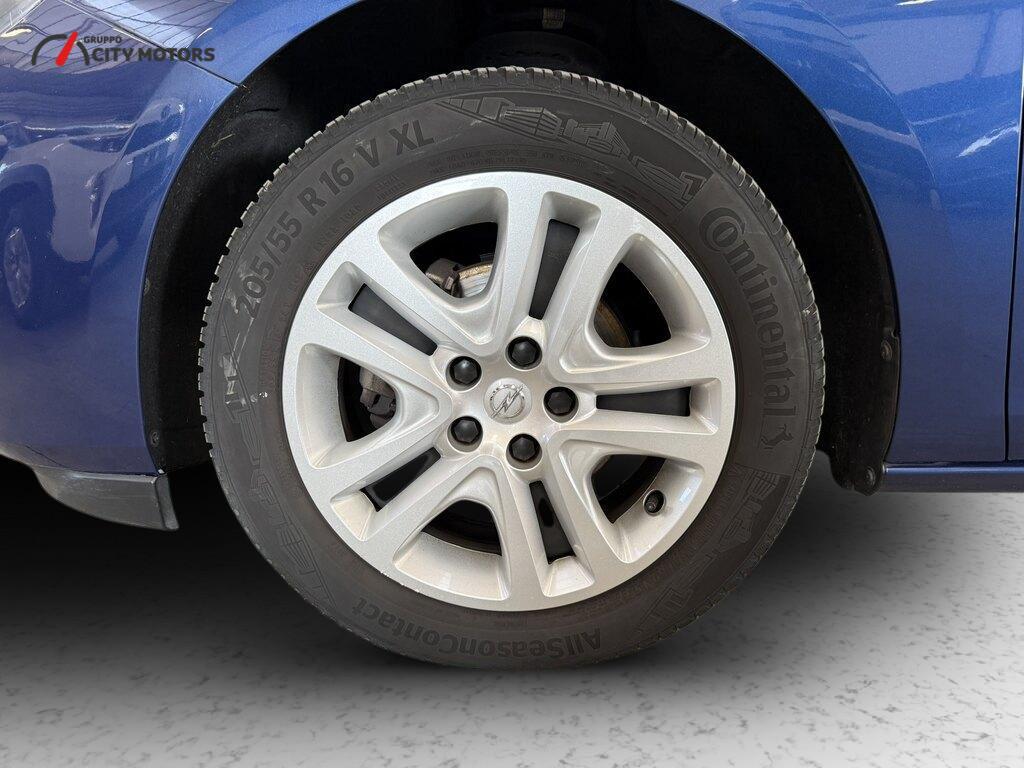 Opel Astra 5 Porte 1.2 Turbo 2020