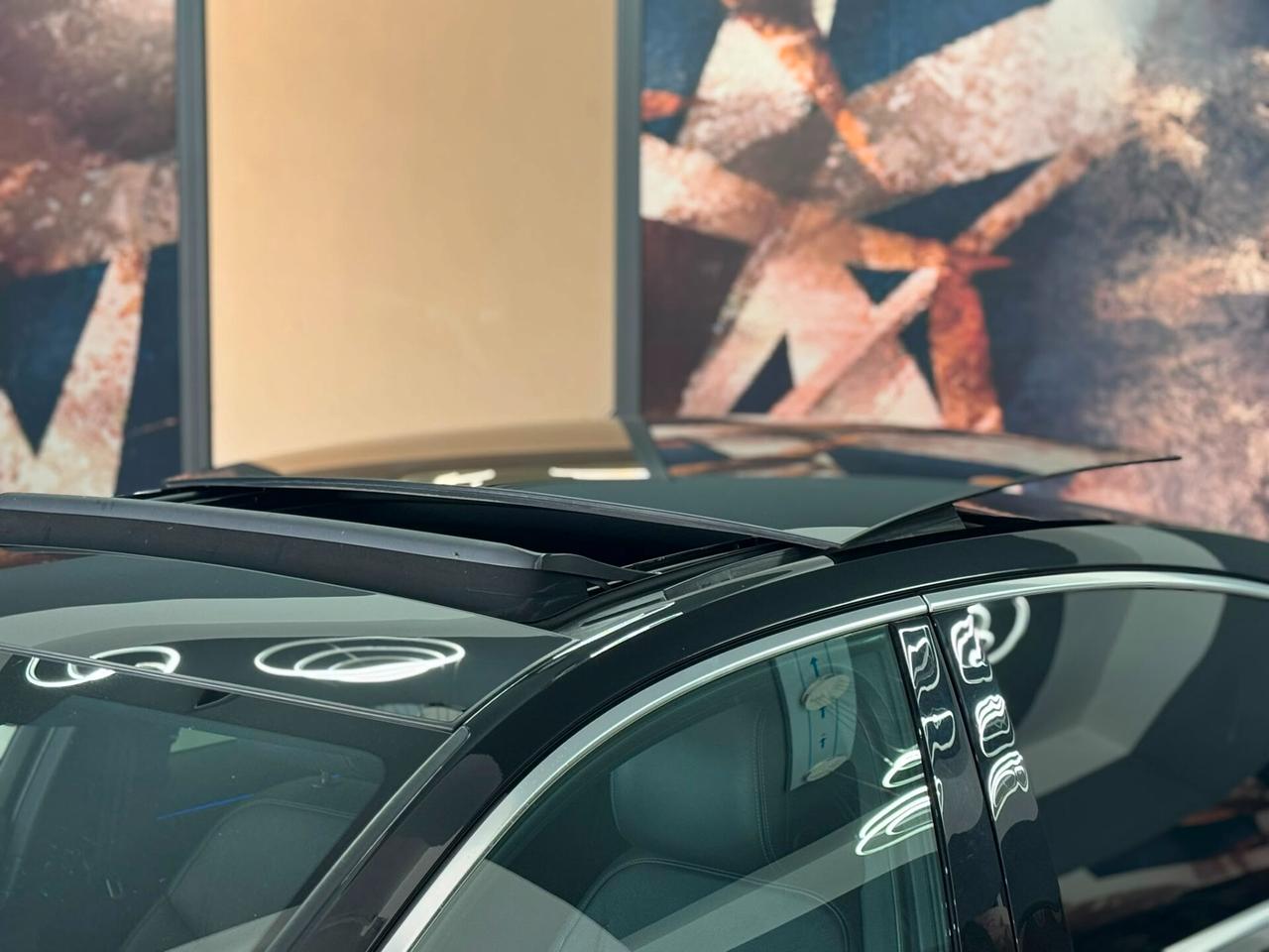 Audi A6 S6 3.0 TDI quattro tiptronic
