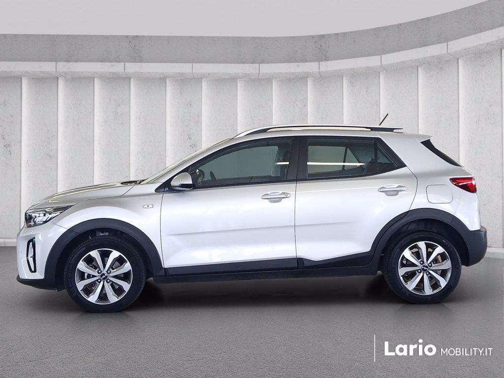 KIA Stonic 1.0 t-gdi mhev Urban Techno&Design Pack 100cv imt del 2023