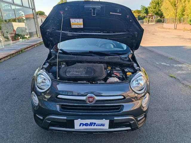 FIAT 500X 1.3 MultiJet 95 CV Winter Edition