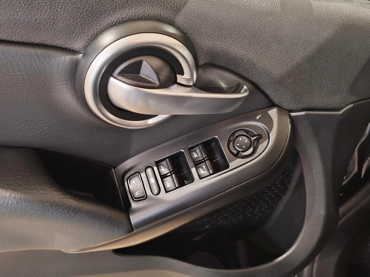 Fiat 500X 1.6 MultiJet 120 CV DCT S-Design City