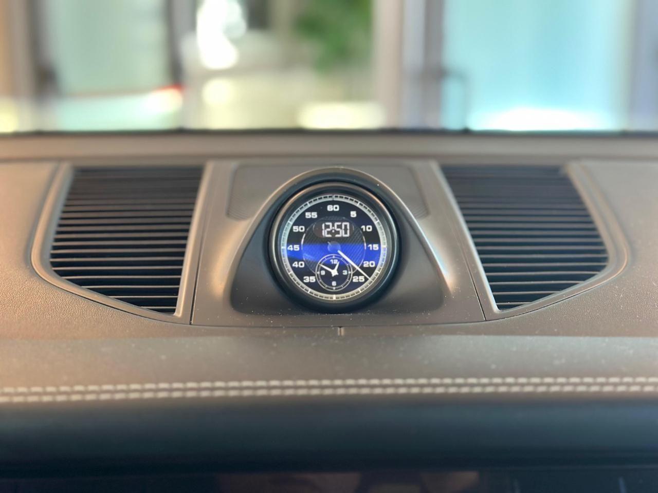 PORSCHE Macan 2.0 265cv Service Porsche FULL