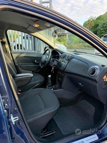 DACIA Sandero 1.2 GPL 75CV Extra