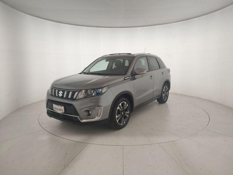 Suzuki Vitara 1.0 boosterjet Cool 4wd allgrip auto
