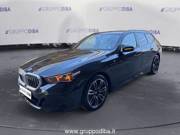 BMW Serie 5 520D XDRIVE TOURING