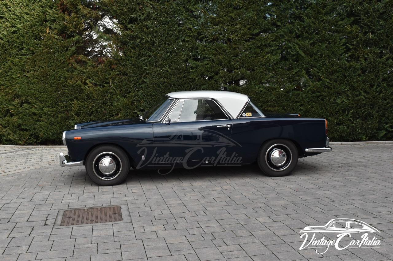 Lancia Appia Coupe Viotti