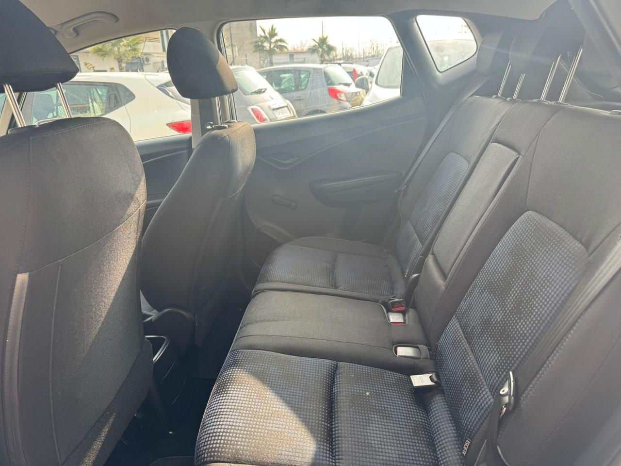 Hyundai iX20 1.4 CRDI 90 CV Comfort