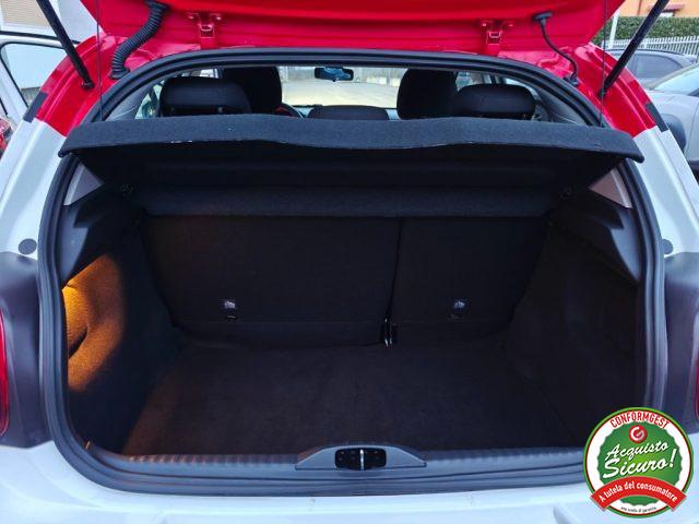 CITROEN C3 PureTech 83 S&S Shine