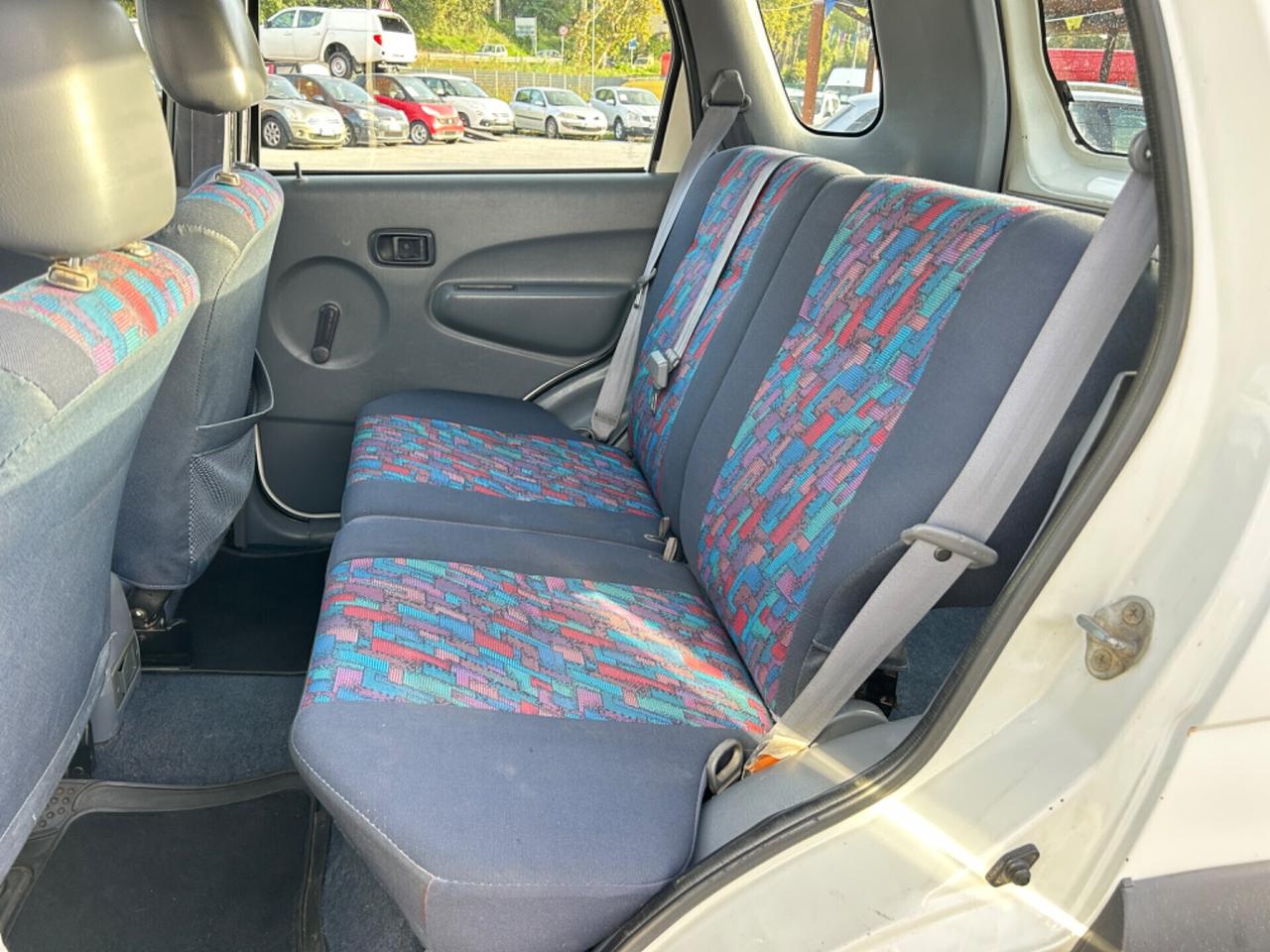 Daihatsu Terios 1.3i DISTRIBUZIONE APPENA ESEGUITA